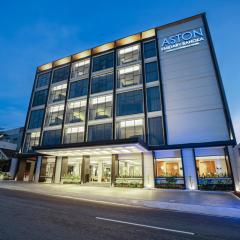 Aston Emidary Bangka Hotel and Conference Center