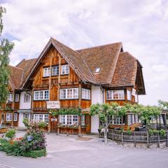 Apartment Im Haus Ebner