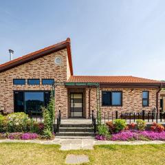 Cheongdo Peach Blossom Private Pension