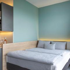 sylc. Apartmenthotel – Serviced Apartments