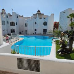 Casas Blancas Las Tortugas