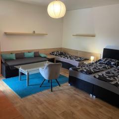 Apartmán 1