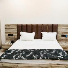 Hotel sky heights