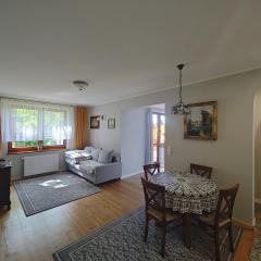Apartamenty pod Magnolią