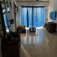 Stylish Flat at 21st Floor