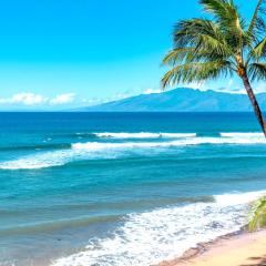 KBM Resorts FREE CAR Honua Kai Konea Mountain view 1-Bedroom Condo with Easy Access to Beach HKK-424