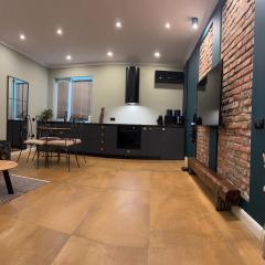 SSN Apartment