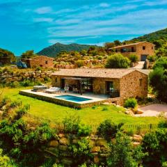 Domaine Aria di Terra*****