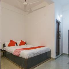 Hotel O Jp Homes