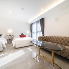 HOTEL THE MAY Jongno