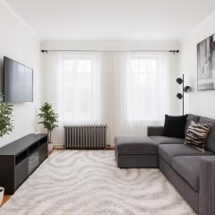 10 Min to NYC Quiet 1BR Flash Deal June 22 to 25