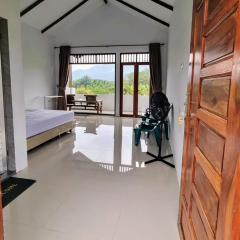 Sawah Resto Bungalow & Jungle Trekking