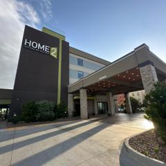 Home2 Suites By Hilton Amarillo East