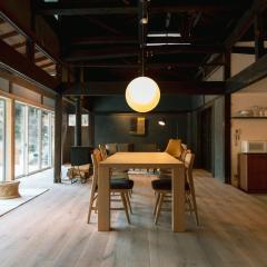 紡舎 - BO-SHA - - 古民家一棟貸しVilla