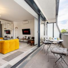 Magnolia Apartment Hotel