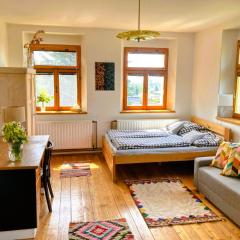 Apartmán Nortico