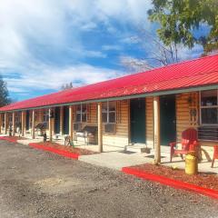 Moosewood Inn