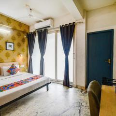 FabHotel Silver Key - Near Kali ghat