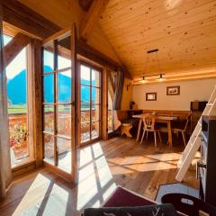 Chalet Herbst