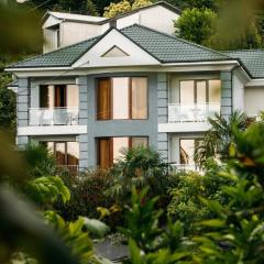 Guest House Botanical Paradise