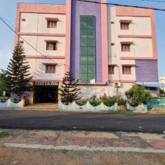 Aditya Inn