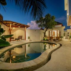 Hastana Villa