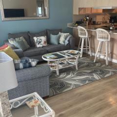 Suite Retreat