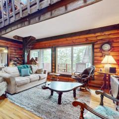 Lake Luzerne Getaway