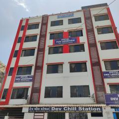 Hotel Dev Lakeview