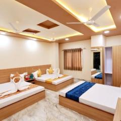 Hotel Royal Suites In Ajmer