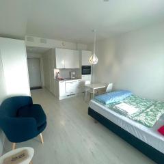 RD Apartments Oy - Areenan Sydän