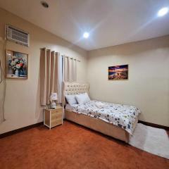 Studio2 Transient Apartment Walking Distance SPMC near SM Lanang