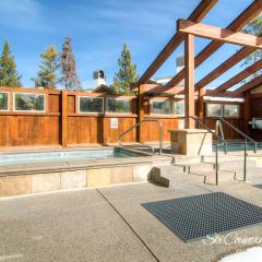 Sunset Townhomes 13 by Ski Country Resorts