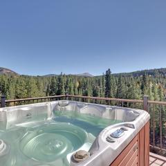 River Park Townhome 55A by Ski Country Resorts