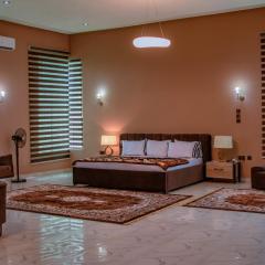 Almara BnB