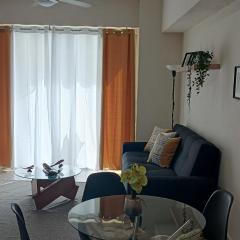 Apartamento en Boca Chica T3 602
