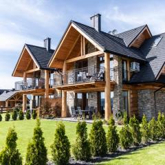 APARTAMENT No 1 MOUNTAIN VIEV Sauna Priv okolice Zakopane Czorsztyn Kluszkowce