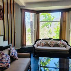 Whispering Pine Villa