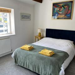 Railway Cottage Horsforth