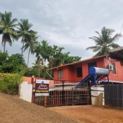 Adiga's Homestay Dharmasthala Approved By KSTDC