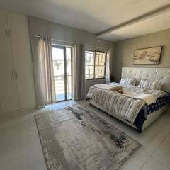 Gated 2BR Eureka Villa Lilayi