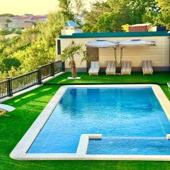 Siab Hotel