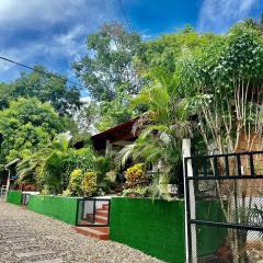 Villa Mercedes