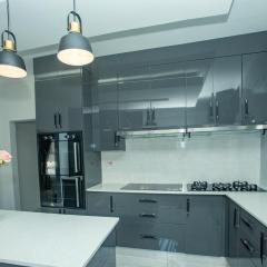 Stegor Suites