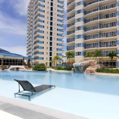 Amisa Private Residences Tower C