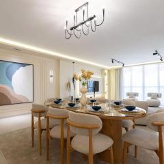 Luxury 3BR - 3 Ensuites - Pool By Beithady - BH-26-301