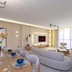 Luxury 3BR - 3 Ensuites - Pool - By Beithady - BH-26-401