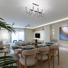 Elegant 3BR Apt - 3 Ensuites - Pool - By Beithady - BH-26-204