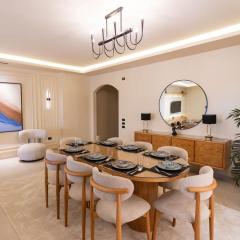 Elegant 3BR Apt - 3 Ensuites - Pool - By Beithady - BH-26-404