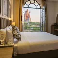 Aarambh By The Sky Imperial